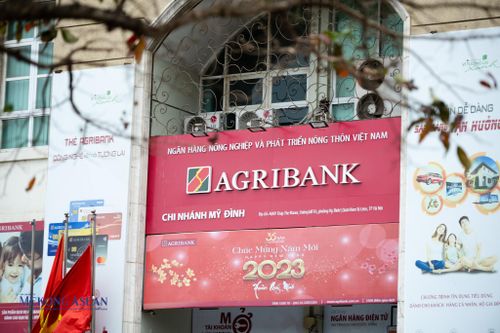 Trình Quốc hội bổ sung vốn điều lệ cho Agribank thêm 17.100 tỷ đồng
