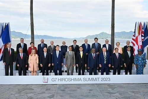 Vì một thế giới không có vũ khí hạt nhân