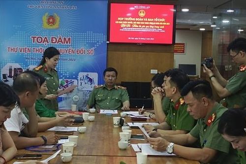 15 đơn vị tham gia Liên hoan 'Bác Hồ - niềm tin yêu qua từng trang sách'