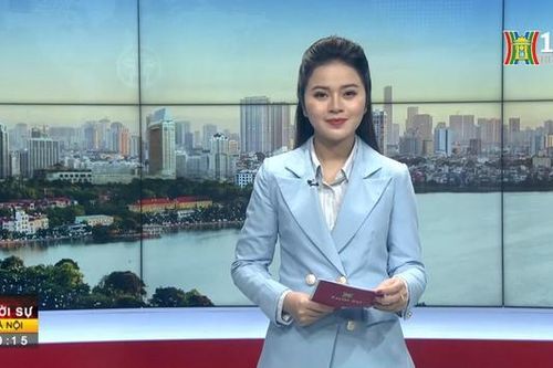 Chương trình Thời sự 9h00 | 22/05/2023