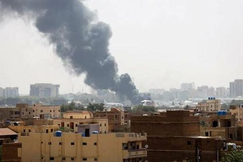 Các bên xung đột ở Sudan sẽ ngừng bắn 7 ngày
