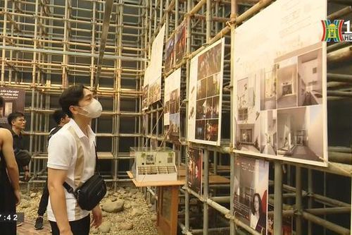 Xu hướng kiến trúc nhà xanh, hiện đại, tiết kiệm điện