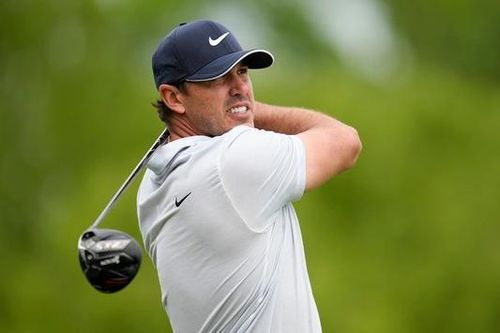 Brook Koepka đăng quang giải golf PGA Championship
