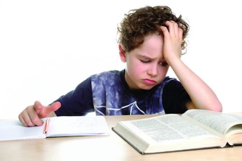 Làm thế nào để trẻ chăm đọc sách?