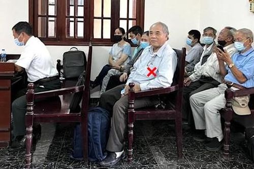 Kỳ án 'mua nhà 58 tỷ, bán lại… 28 tỷ đồng!': Bị đơn từng 'bay' 15 tỷ đồng vì… lời cam kết