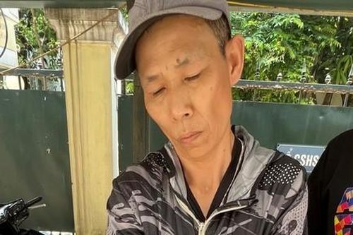 Hà Nội: Truy quét hàng loạt điểm mua bán ma túy phức tạp