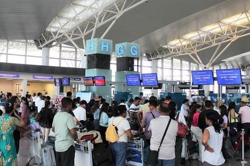 Vietnam Airlines khai trương đường bay thẳng thứ 2 đến Ấn Độ