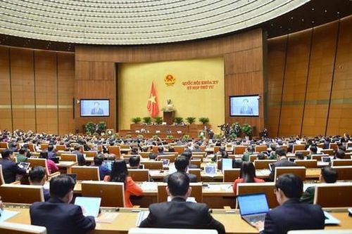 Cử tri muốn có cơ chế để cán bộ không thể, không cần, không muốn, không dám tham nhũng