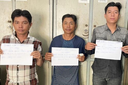 Khởi tố 3 người tham gia hỗn chiến trong tiệc cưới ở TP.HCM