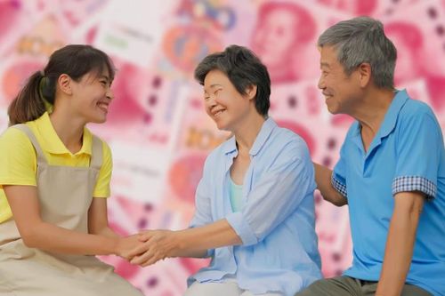 Người phụ nữ 40 tuổi bỏ việc về nhà nhận lương 13 triệu đồng/tháng của bố mẹ
