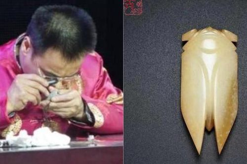 Mang vòng cổ ngọc đeo suốt 10 năm đi thẩm định, cô gái run rẩy khi nghe chuyên gia phán một câu: 'Cô lấy dũng khí ở đâu'