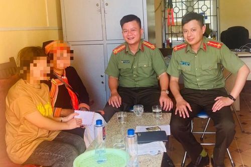 Thiếu nữ 16 tuổi bị bán vào 3 quán karaoke