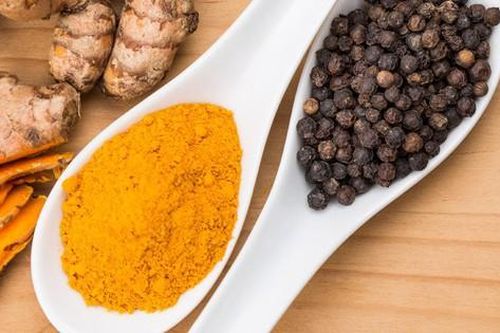 Cách kết hợp hoàn hảo tăng 'sức mạnh' của củ nghệ với sức khỏe
