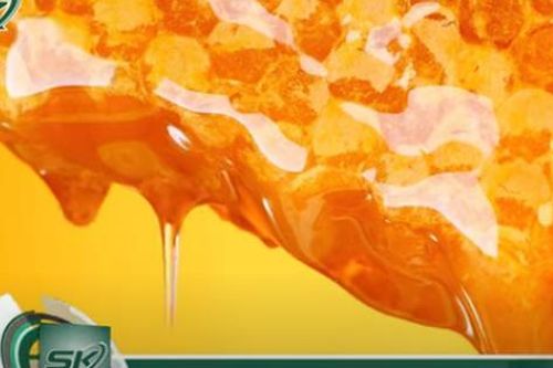 Cách tạo hỗn hợp mật ong chữa ho