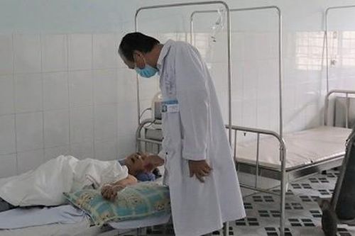 Thời tiết nắng nóng quan tâm phòng ngừa, cấp cứu người đột quỵ