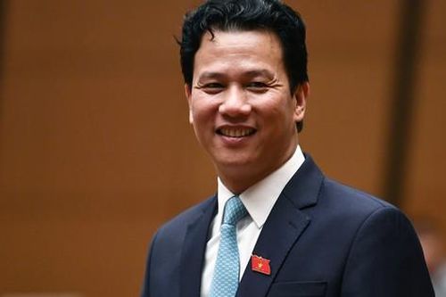 Bí thư Hà Giang Đặng Quốc Khánh làm Bộ trưởng Bộ Tài nguyên và Môi trường