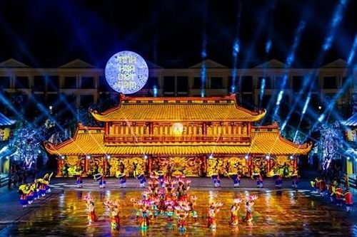 Khi nghệ thuật truyền thống bắt tay cùng du lịch