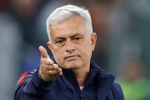 Mourinho nổi giận vì... Juventus bị trừ 10 điểm ở Serie A