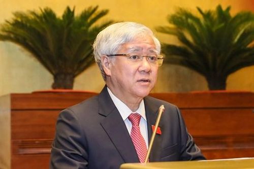 BẢN TIN MẶT TRẬN: Báo cáo tổng hợp ý kiến, kiến nghị của cử tri và Nhân dân gửi tới kỳ họp thứ 5, Quốc hội khóa XV