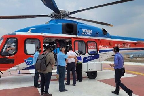 Hàn Quốc đứng thứ 2 thị phần thị trường du lịch Việt Nam