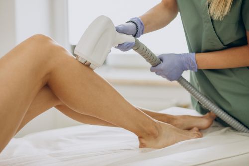 Tác dụng phụ của phương pháp triệt lông bằng laser