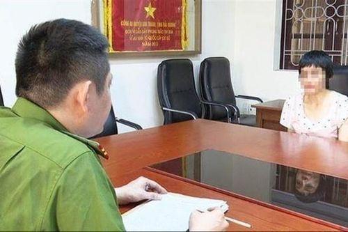 Tin mới vụ thai phụ tố bị chồng bạo hành như thời trung cổ