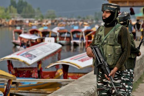 Trung Quốc và Saudi Arabia tẩy chay hội nghị G20 ở Kashmir