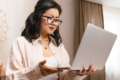 Công việc bàn giấy đang biến mất