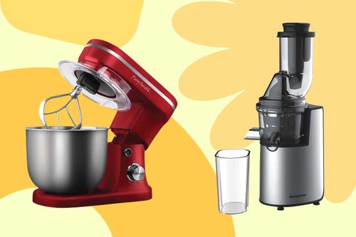 7 loại gia dụng thông minh nên có trong căn bếp hiện đại