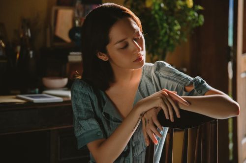 Bảo Anh trở lại, 'công phá' bảng xếp hạng âm nhạc Việt Nam