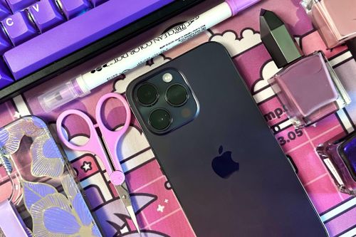 Vì sao iPhone 14 bản Pro không có nhiều màu sắc