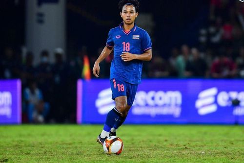 Nhà vô địch Thai League trừng phạt cầu thủ ẩu đả ở SEA Games 32
