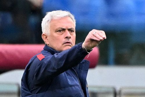 Mourinho đặc biệt hơn mọi người tưởng