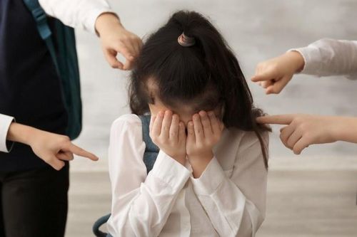 Chuyên gia chỉ cách nhận diện bắt nạt học đường