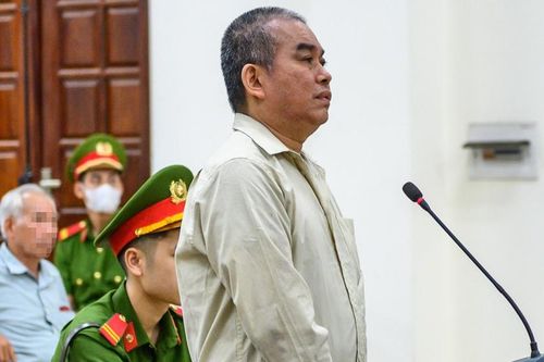 Tuyên án chung thân bị cáo trong 'kỳ án' giết mẹ ở Bắc Giang