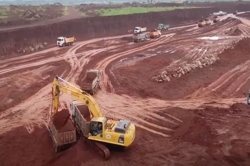 Chặn tiêu cực trong các dự án giao thông