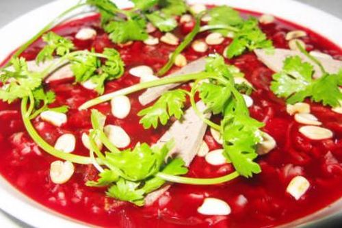 Thói quen ăn uống vào mùa hè khiến cơ thể nhiễm giun sán