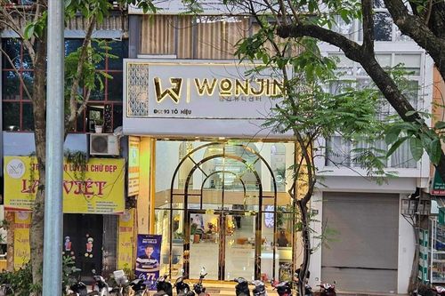 Kiểm tra thẩm mỹ viện Wonjin: Đóng cửa không hoạt động, đã tháo gỡ biển hiệu