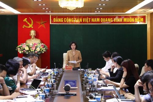 Làm rõ nguyên nhân chỉ số cải cách hành chính của Sở Tài nguyên-Môi trường thấp
