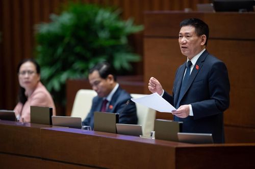 ĐB Quốc hội đề xuất bình ổn giá điện, Bộ trưởng Bộ Tài chính nói gì?
