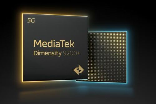 MediaTek công bố siêu vi xử lý mới cho smartphone 5G cao cấp