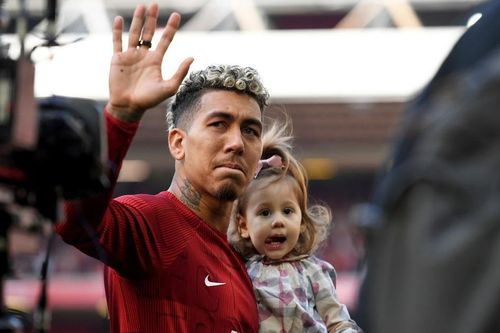 Đối thoại Roberto Firmino: 'Khi mới đến Liverpool, tôi còn không biết mình đá ở đâu'