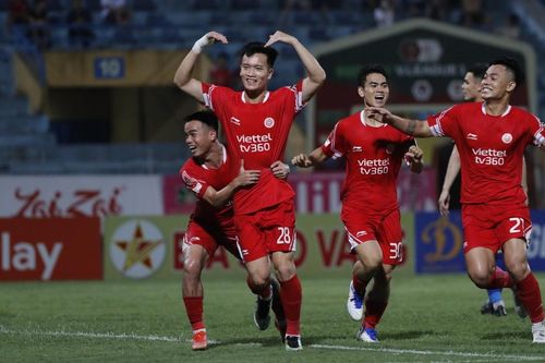 HLV Troussier giúp tuyển thủ U22 Việt Nam 'đổi đời' sau SEA Games 32