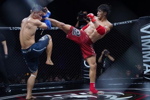 Giải vô địch MMA quốc gia 2023 bị hủy bất ngờ khiến người trong cuộc và dư luận hụt hẫng, bức xúc