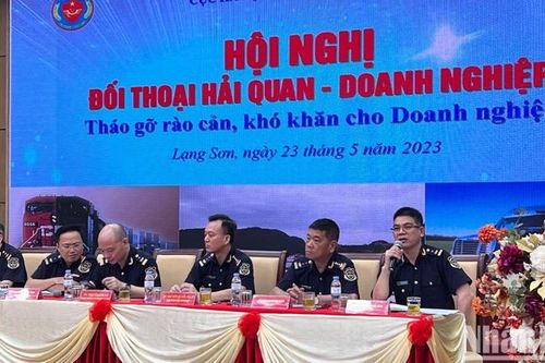 Đề xuất các giải pháp, tháo gỡ khó khăn cho doanh nghiệp xuất, nhập khẩu