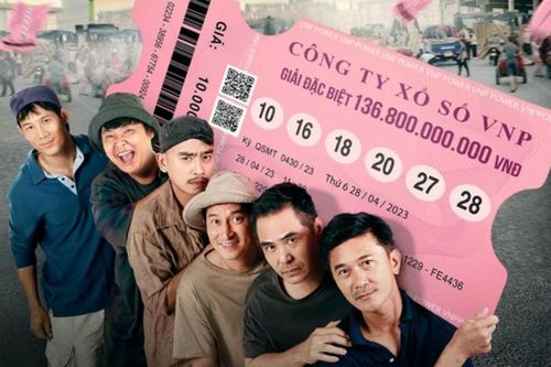 Cần chính sách 'bảo hộ' tốt hơn cho phim Việt
