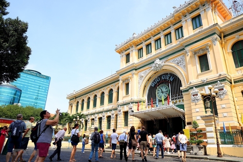Hệ lụy 'hoa hồng'