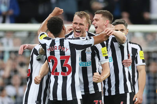 Kết quả bóng đá hôm nay (23-5): Newcastle trở lại cúp C1, Messi sẽ du đấu tại Indonesia
