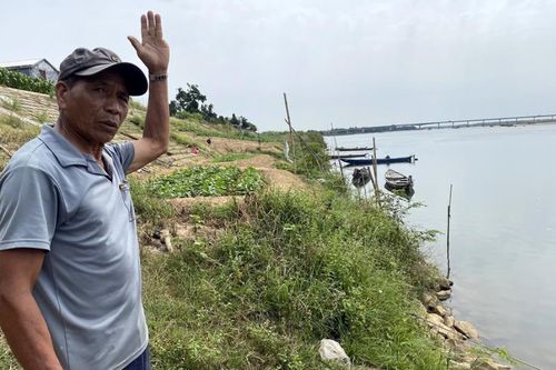 Đầu hè canh cánh nỗi lo đông!