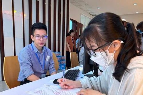 Kỳ thi ĐGNL đợt 2 do ĐHQG TP. HCM tổ chức diễn ra tại 39 điểm thi